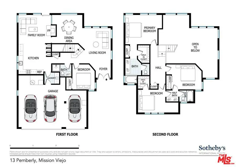 13 Pemberly, Mission Viejo, CA 92692 - #2