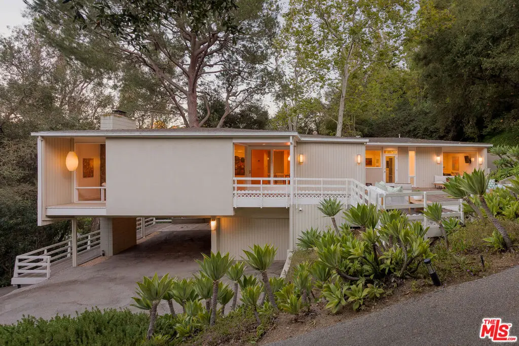 2275 Bowmont Drive, Beverly Hills, CA 90210 - #1