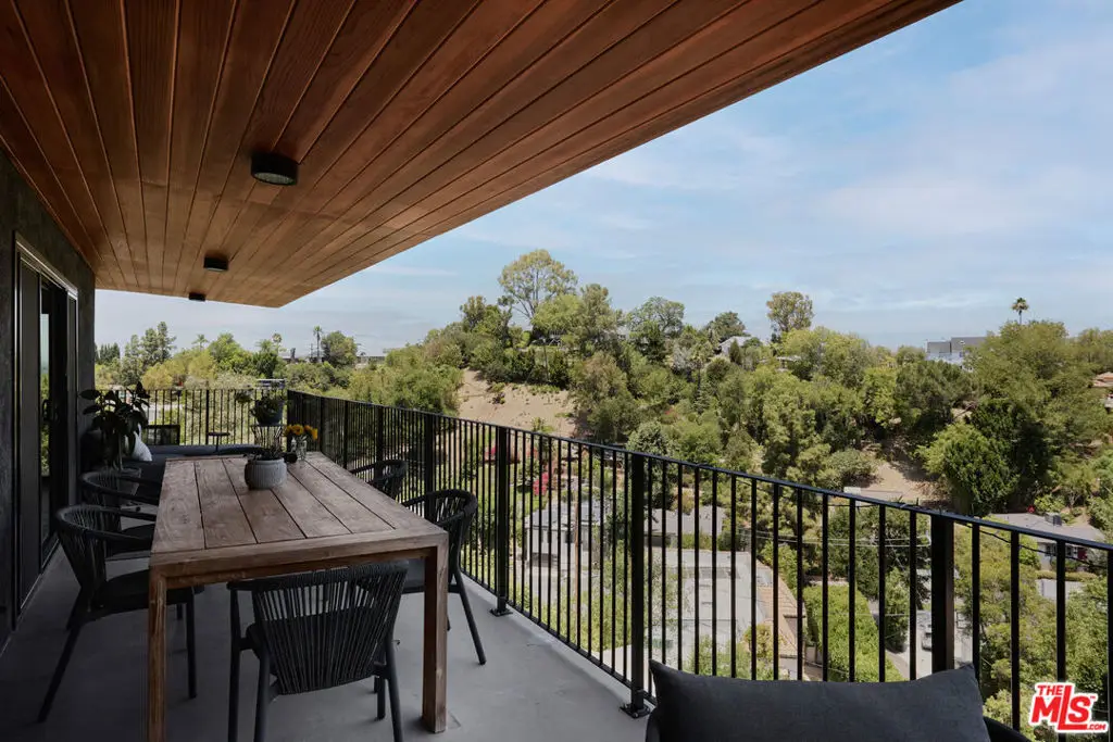 3731 Blue Canyon Drive, Studio City, CA 91604 - #1