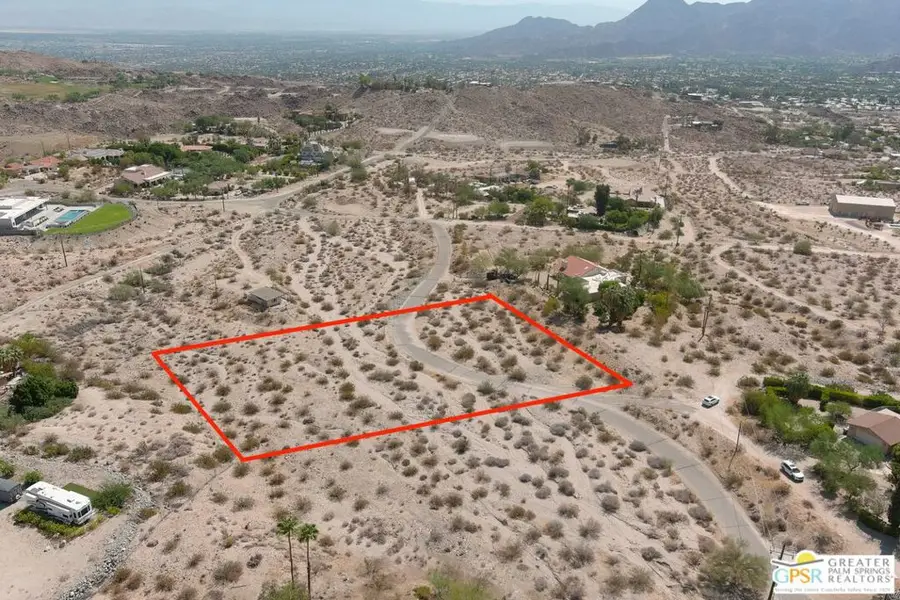 0 Mesa Trail, Palm Desert, CA 92260 - #2