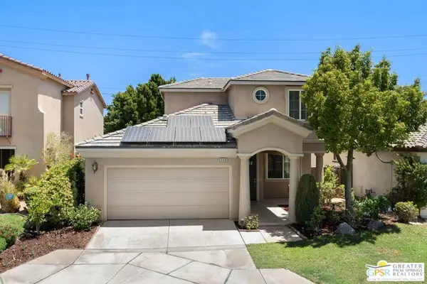 31430 Calle Agate, Cathedral City, CA 92234