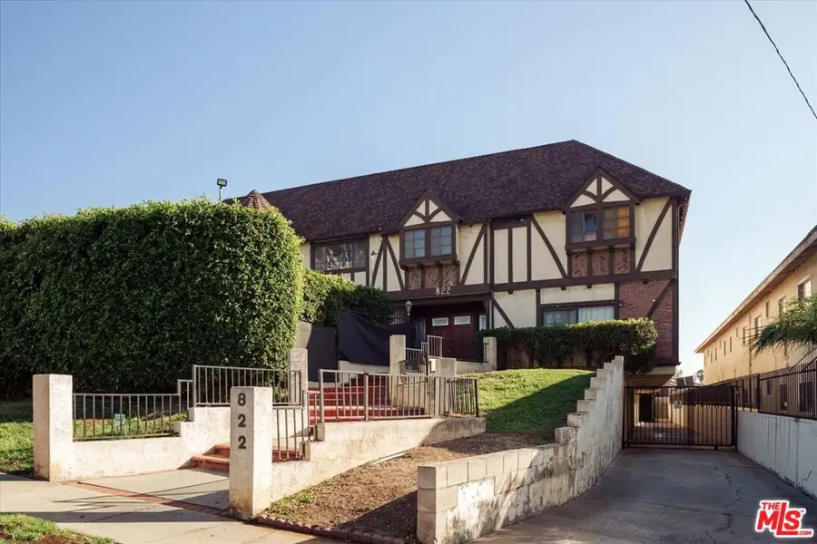 822 Victor Avenue #4, Inglewood, CA 90302 - #2
