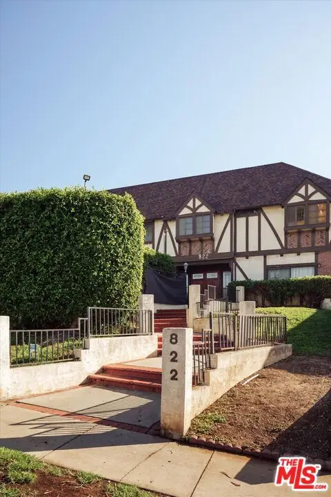 822 Victor Avenue #4, Inglewood, CA 90302 - #3