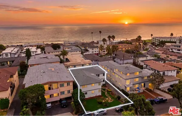 313 Calle Miramar, Redondo Beach, CA 90277