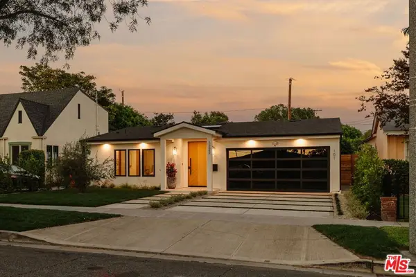 1222 N Lincoln Street, Burbank, CA 91506