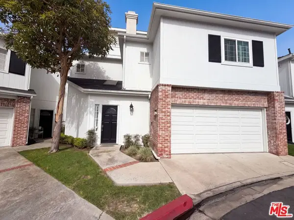 18743 Chapel Lane, Huntington Beach, CA 92646
