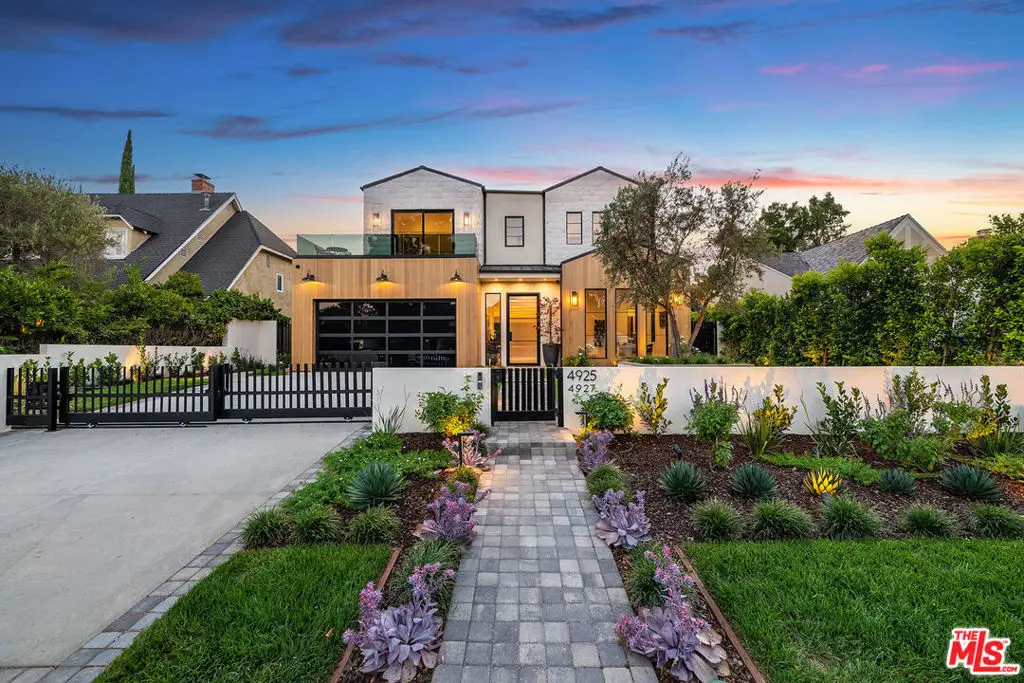 4925 Ledge Avenue, North Hollywood, CA 91601 - #1