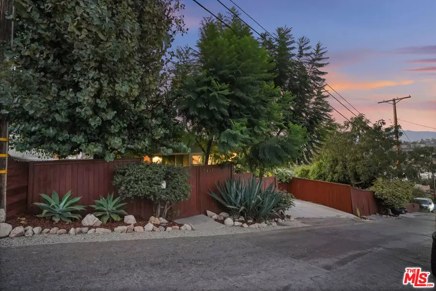 3427 Amethyst Street, Los Angeles, CA 90032 - #2