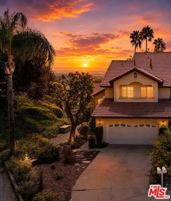 2304 Calle Trella, San Dimas, CA 91773