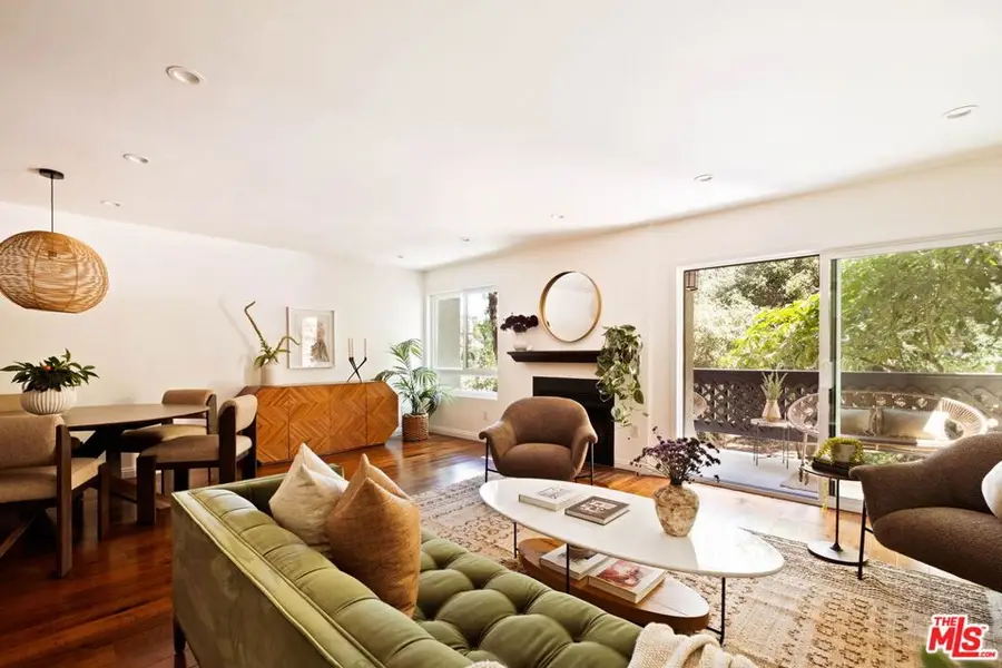 2018 Griffith Park Boulevard #116, Los Angeles, CA 90039 - #2