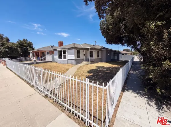 191 E Marker Street, Long Beach, CA 90805