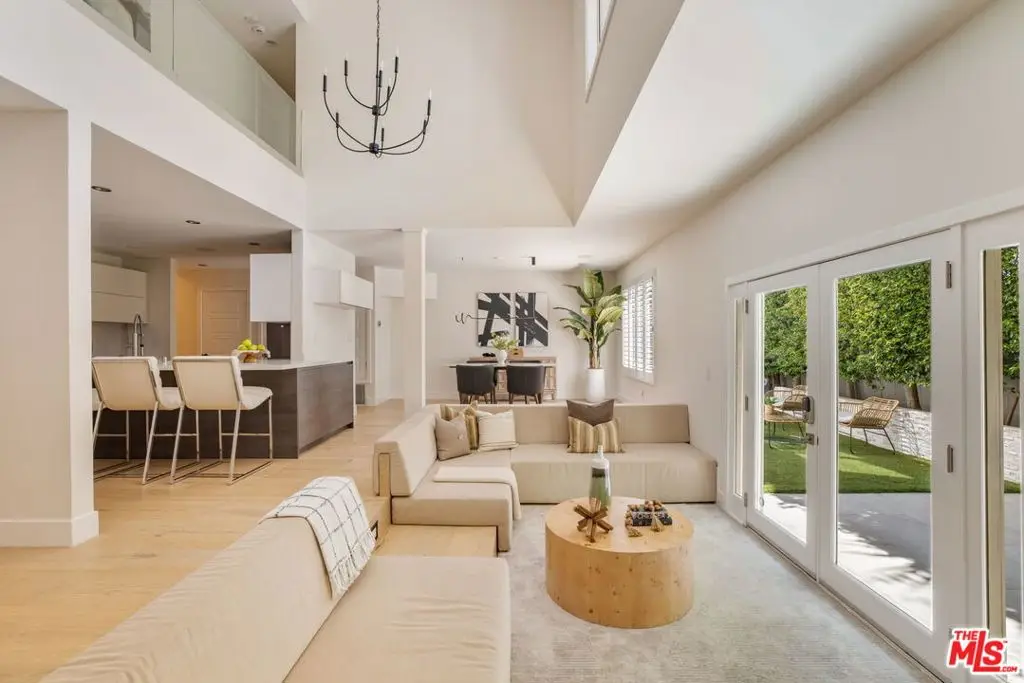967 Hammond Street #5, West Hollywood, CA 90069 - #1