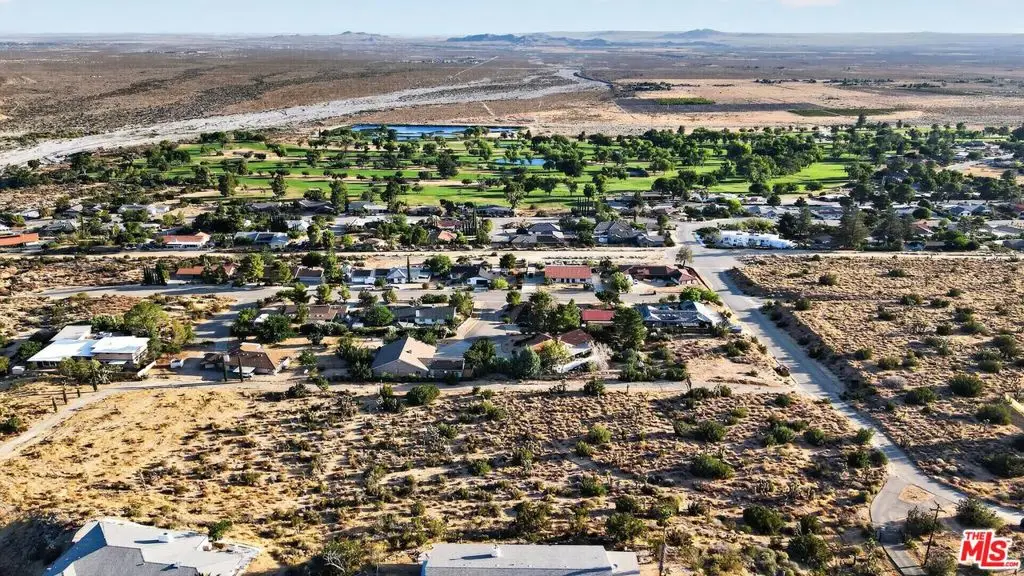 0 Vac/vic Avenue #Y-157, Llano, CA 93544 - #1