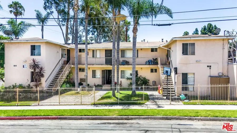 26103 Belle Porte Avenue, Harbor City, CA 90710 - #2