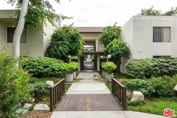23515 Lyons Avenue #S9, Santa Clarita, CA 91355