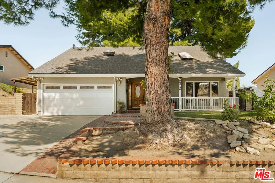 29256 Snapdragon Place, Santa Clarita, CA 91387 - #2