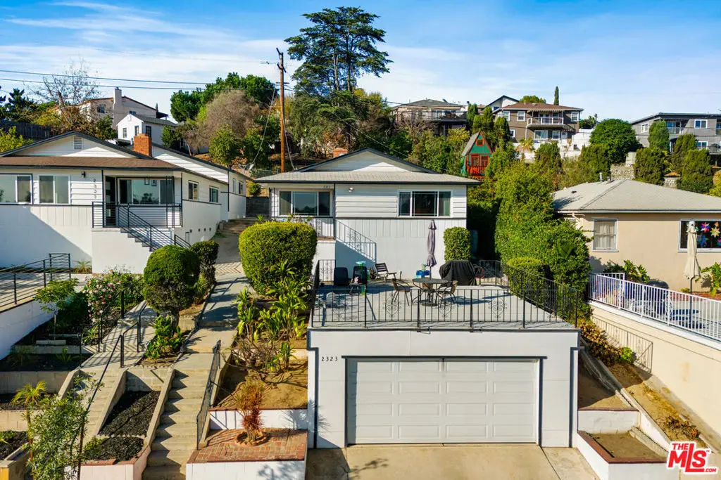 2323 Warwick Avenue, Los Angeles, CA 90032 - #1