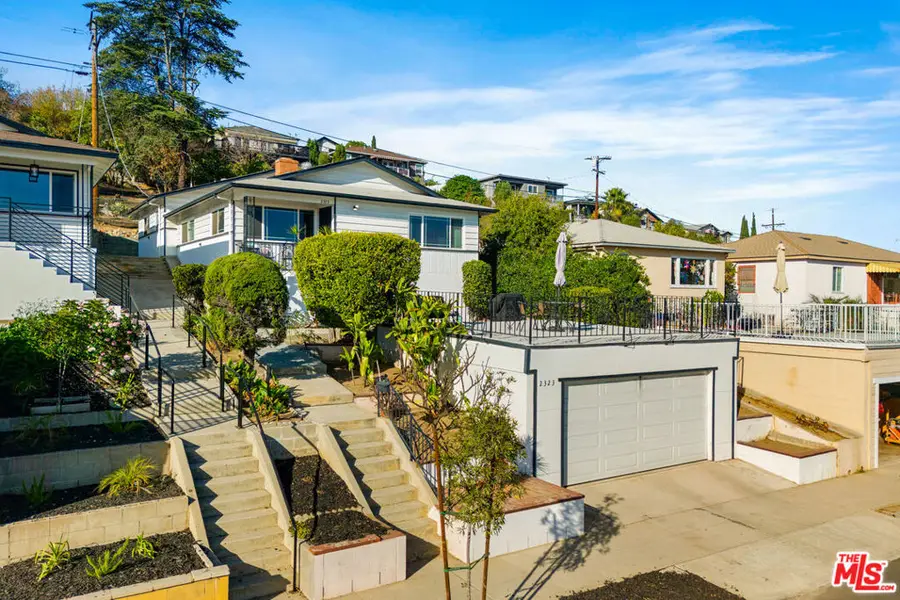 2323 Warwick Avenue, Los Angeles, CA 90032 - #2