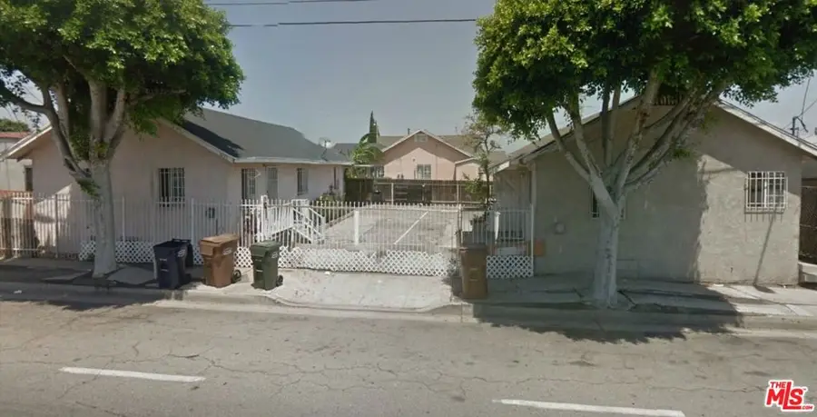 1031 W Century Boulevard, Los Angeles, CA 90044 - #2