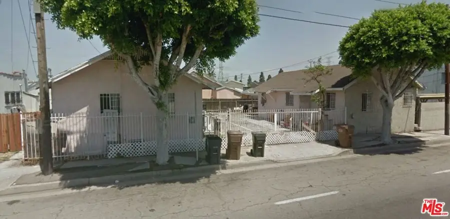 1031 W Century Boulevard, Los Angeles, CA 90044 - #3