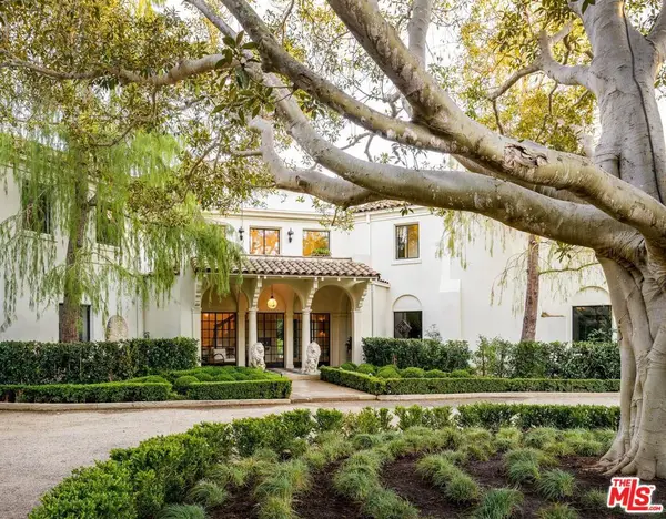 204 Hot Springs Road, Santa Barbara, CA 93108