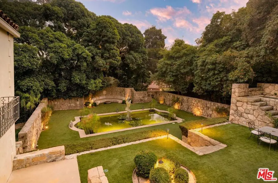 204 Hot Springs Road, Santa Barbara, CA 93108 - #2