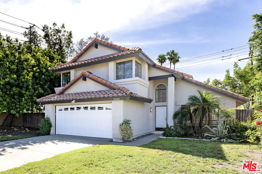 5881 Ashley Court, Chino, CA 91710 - #1