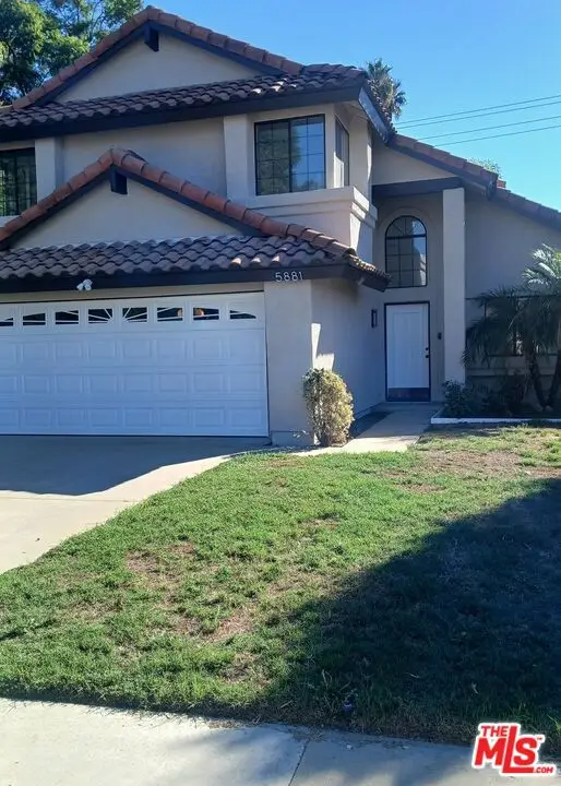 5881 Ashley Court, Chino, CA 91710 - #2