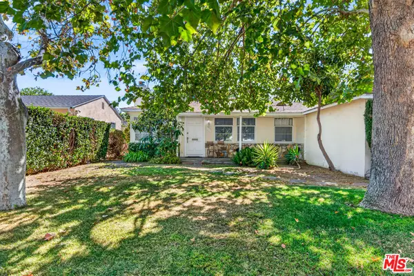 6226 Goodland Avenue, Los Angeles, CA 91606