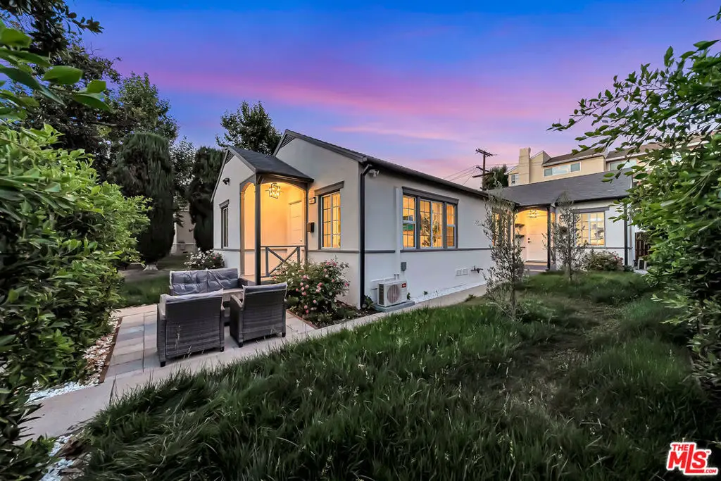 128 Lukens Place, Glendale, CA 91206 - #1