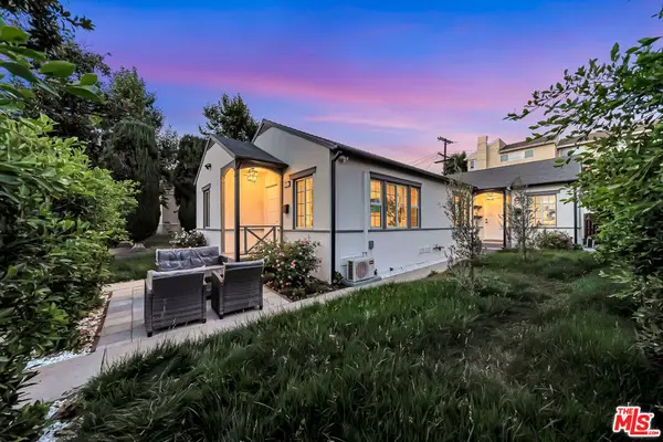 128 Lukens Place, Glendale, CA 91206
