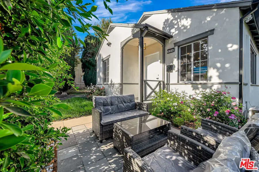 128 Lukens Place, Glendale, CA 91206 - #2