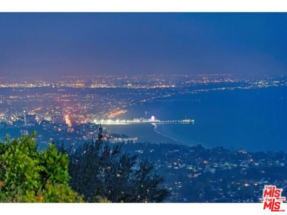 16799 Charmel Lane, Pacific Palisades, CA 90272 - #1