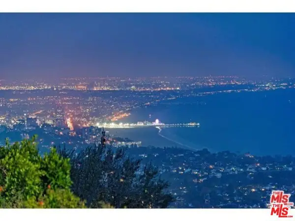 16799 Charmel Lane, Los Angeles, CA 90272