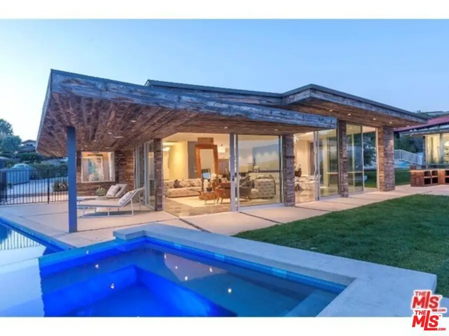16799 Charmel Lane, Pacific Palisades, CA 90272 - #3