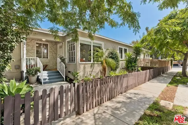 8595 Higuera Street, Culver City, CA 90232