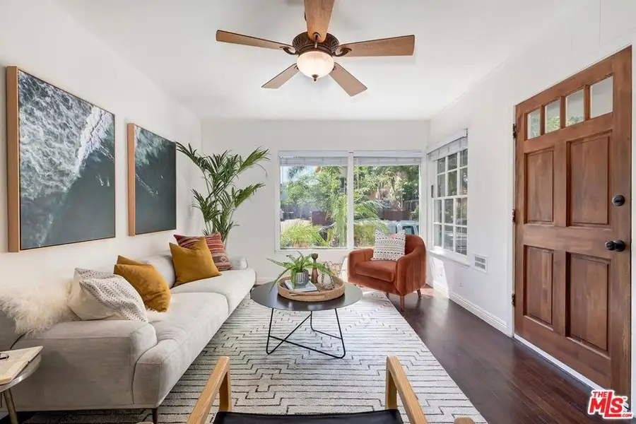 8595 Higuera Street, Culver City, CA 90232 - #3
