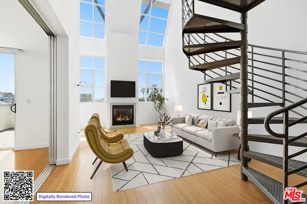 1912 Broadway #307, Santa Monica, CA 90404