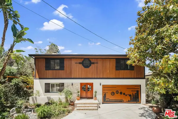 3543 Stone Canyon Avenue, Los Angeles, CA 91403