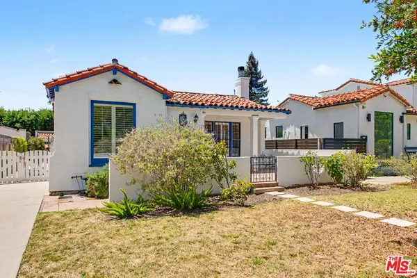 2273 Manning Avenue, Los Angeles, CA 90064