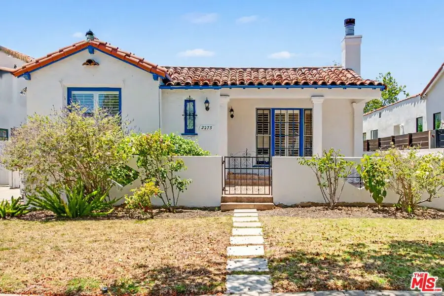 2273 Manning Avenue, Los Angeles, CA 90064 - #3
