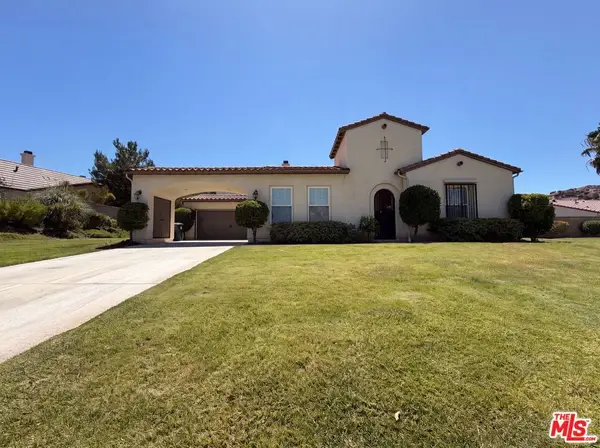 15003 Live Oak Springs Canyon Road, Santa Clarita, CA 91387