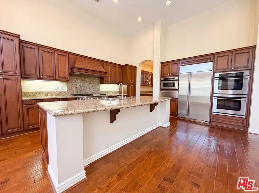 15003 Live Oak Springs Canyon Road, Santa Clarita, CA 91387 - #2