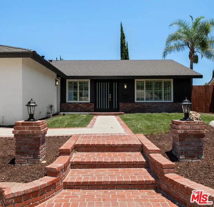 8334 Denise Lane, West Hills, CA 91304 - #1