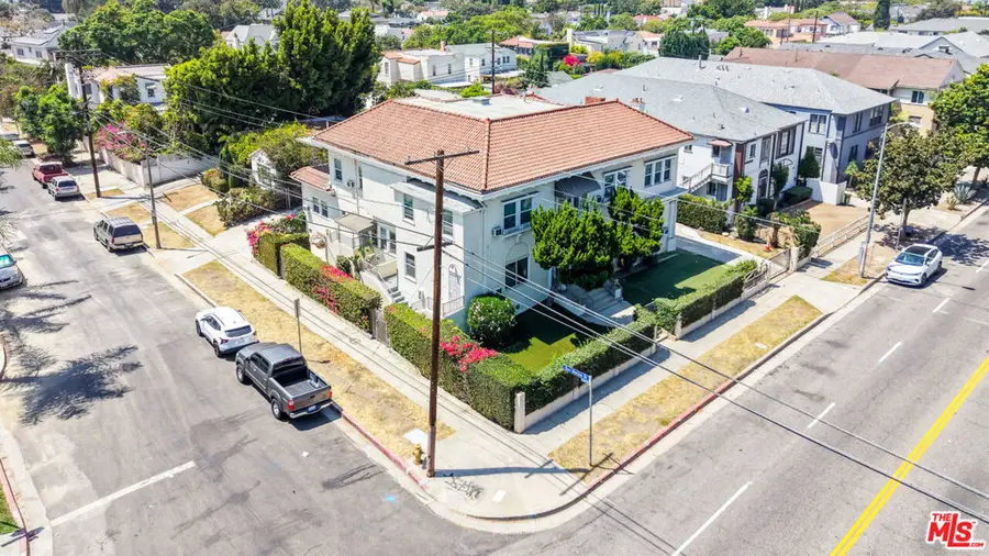 939 S Wilton Place, Los Angeles, CA 90019 - #3