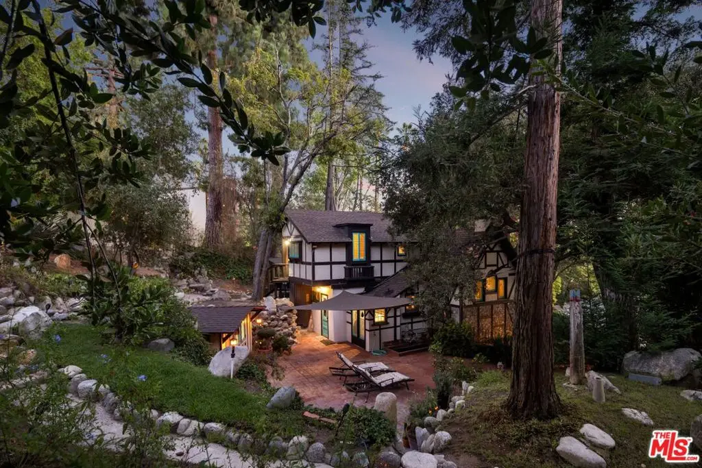 485 Madeline Drive, Pasadena, CA 91105 - #1