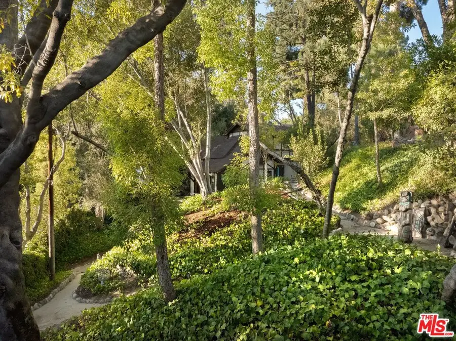 485 Madeline Drive, Pasadena, CA 91105 - #2