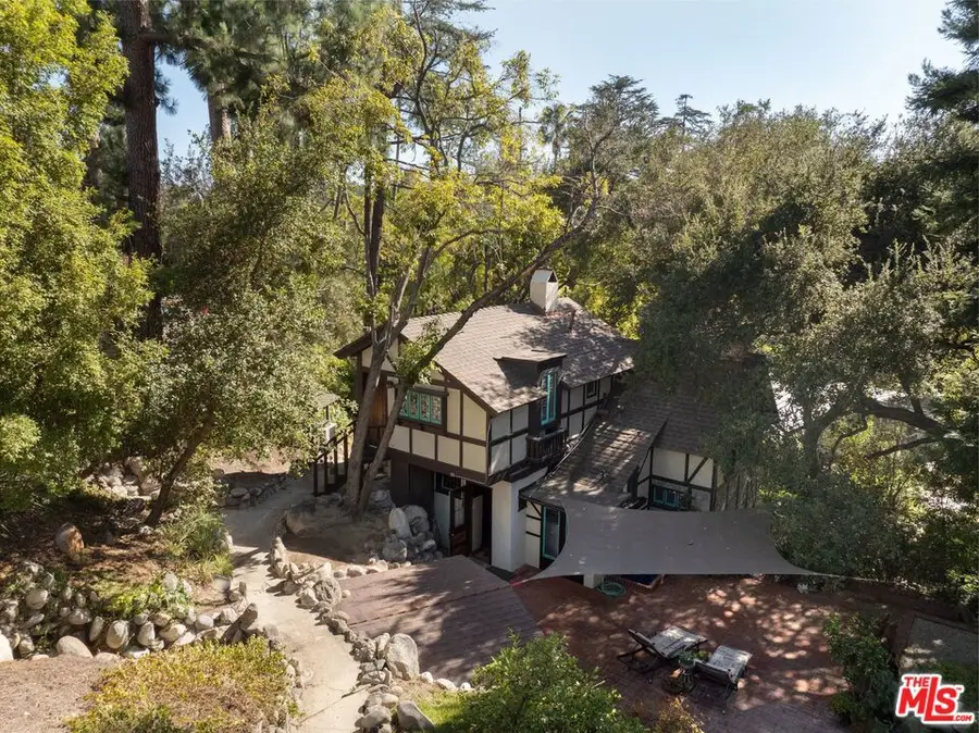 485 Madeline Drive, Pasadena, CA 91105 - #3