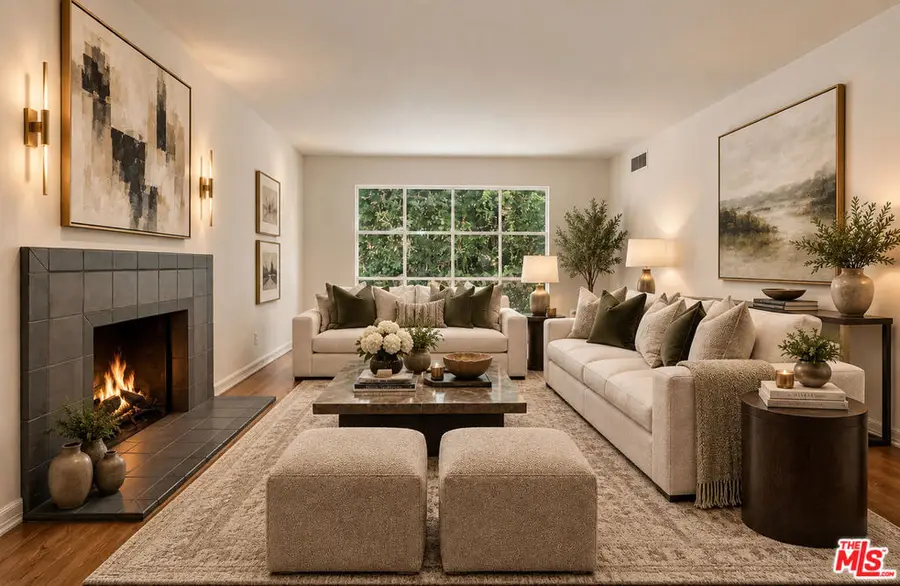 1041 Chantilly Road, Los Angeles, CA 90077 - #3