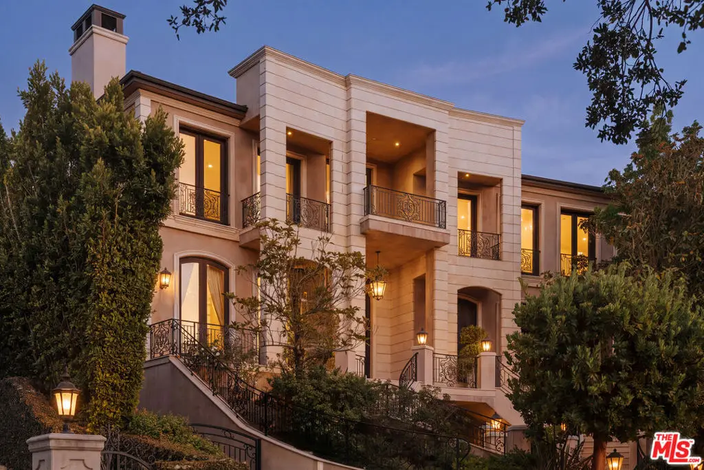2108 Stratford Circle, Los Angeles, CA 90077 - #1